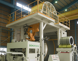 スペースセーバー