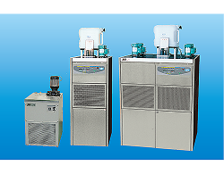 湿し水冷却循環装置