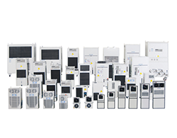 産業機械用各種冷却装置